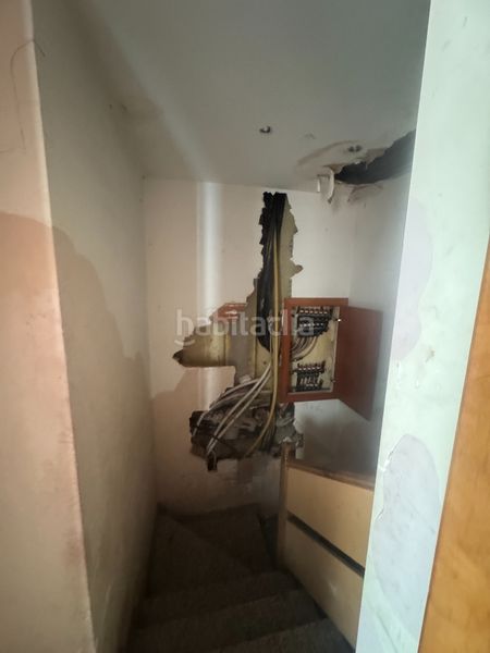 Foto a1aa340d-5680-4750-80b9-ef8c9bf00e50. Casa adossada amb aparcament a Arbeca