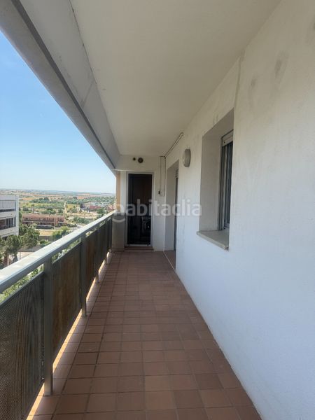 Foto 56ff0c56-2e36-4073-a6e7-f16daf6850d0. Piso  más parking y trastero en Tàrrega