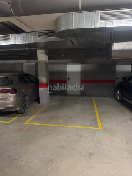 Foto df216bd6-1044-4b23-9e99-daca6c8bfa85. Piso  más parking y trastero en Tàrrega