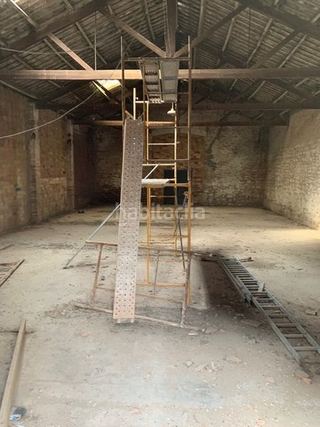 Foto f341a60a-0dd8-4bdd-84c4-5acd2d17e92b. Local comercial en Tàrrega