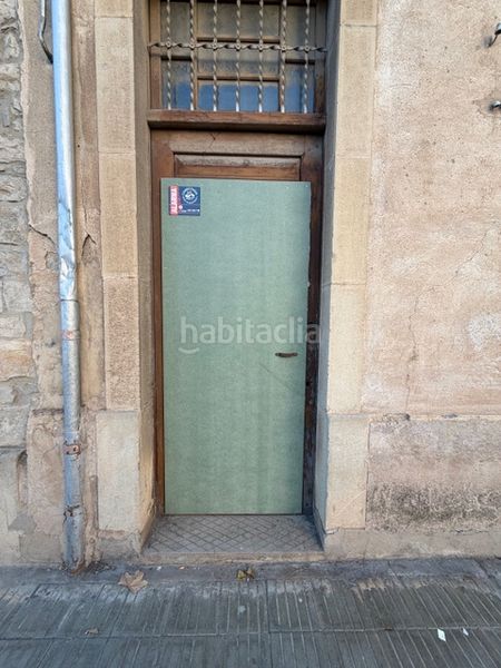 Foto a39c2166-855c-43a3-ba9e-c073eb1c7361. Casa a Tàrrega