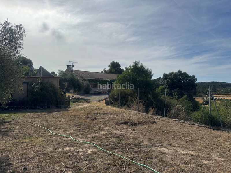 Foto 2143c7fb-cc66-498f-b249-91a8cb8a4d3a. Xalet a Belianes