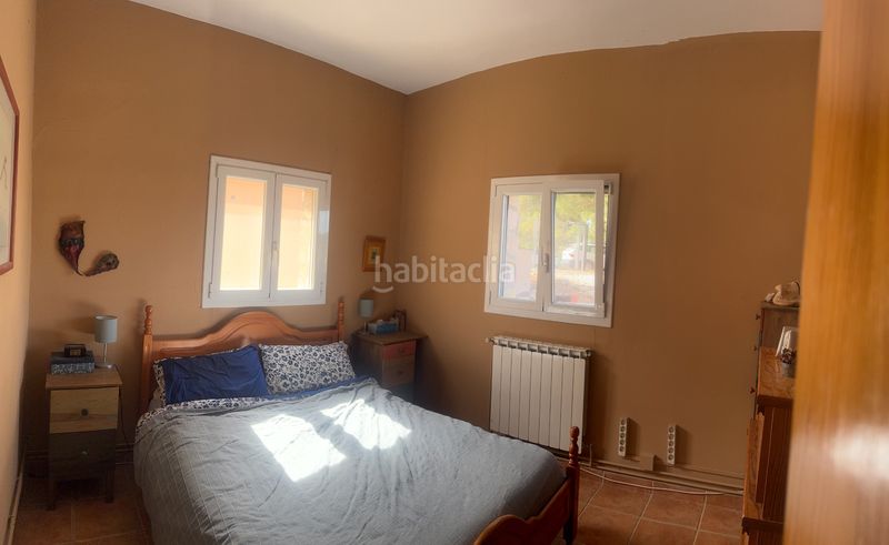Foto d64c38d7-e221-4224-bb1f-be25003ef800. Xalet a Belianes