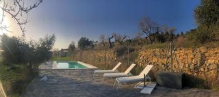 Chalet  N/a. Finca rústica cerca la vall del corb