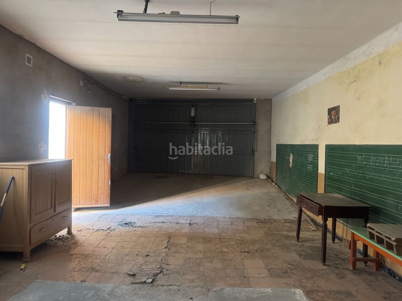 Foto 493cfeec-7dcf-4d55-908c-3b2ab591782e. Casa a Verdú
