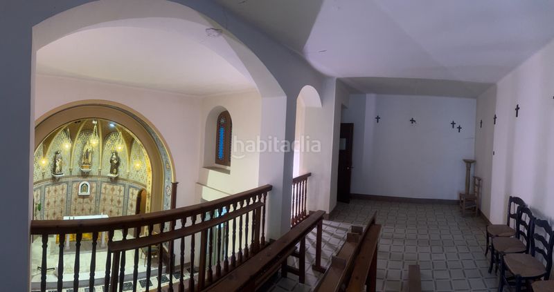 Foto b4467e89-17f7-412a-99d6-8d1c90a536d8. Casa a Verdú