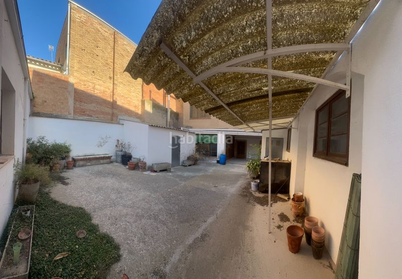 Foto d4ea80d3-5901-4761-adcd-14b3307c48fa. Casa a Verdú