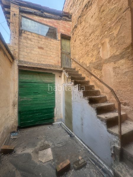 Foto c71efd55-cf4d-4561-b369-64a64eb6089a. Casa a Tàrrega