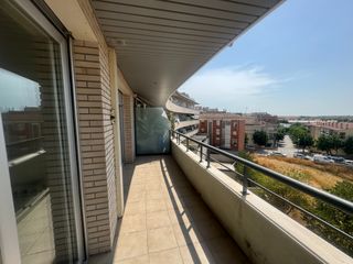 Appartement  Carrer de sant pere claver. ¡¡  piso de 1 habitación con terraza orientación sur  !!