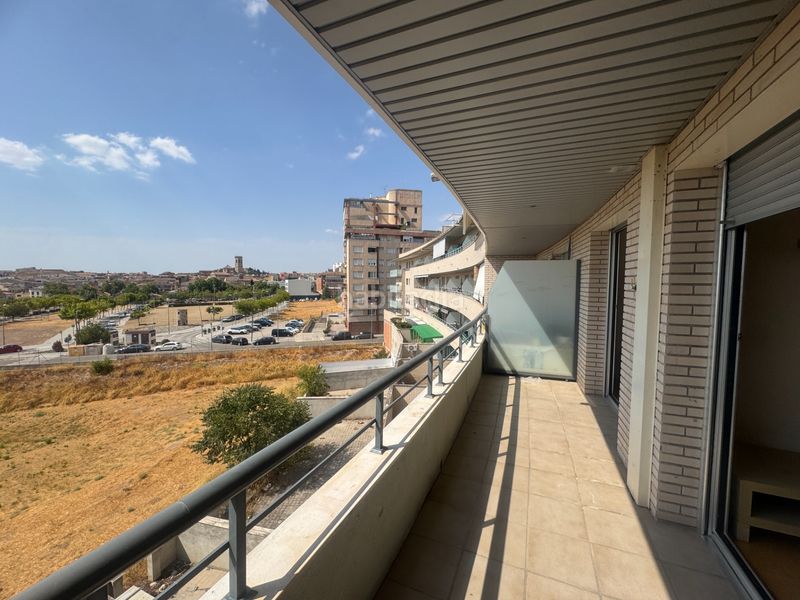 Foto a0e2f677-e034-4c37-b055-18541c44c7f7. Pis a Tàrrega