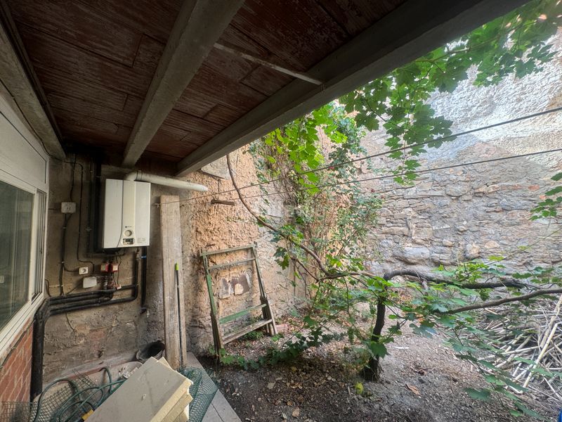 Foto 5021d235-3953-49c6-b45b-594a46211679. Casa adossada a Anglesola