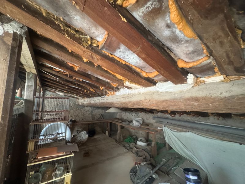 Foto ad7a7f2a-407b-4b42-a39d-d3f80dce807a. Casa adossada a Anglesola