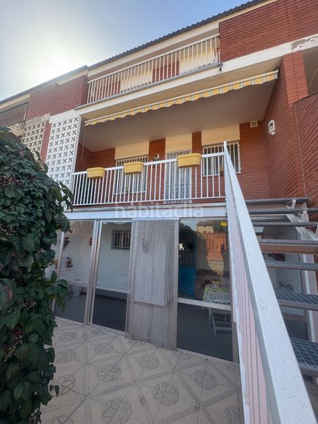 Foto 27b79131-6f61-431b-a219-712af9316de6. Casa amb aparcament a Bellpuig
