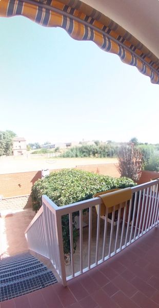 Foto a219eea8-fd81-4307-ae67-3a10237417eb. Casa amb aparcament a Bellpuig