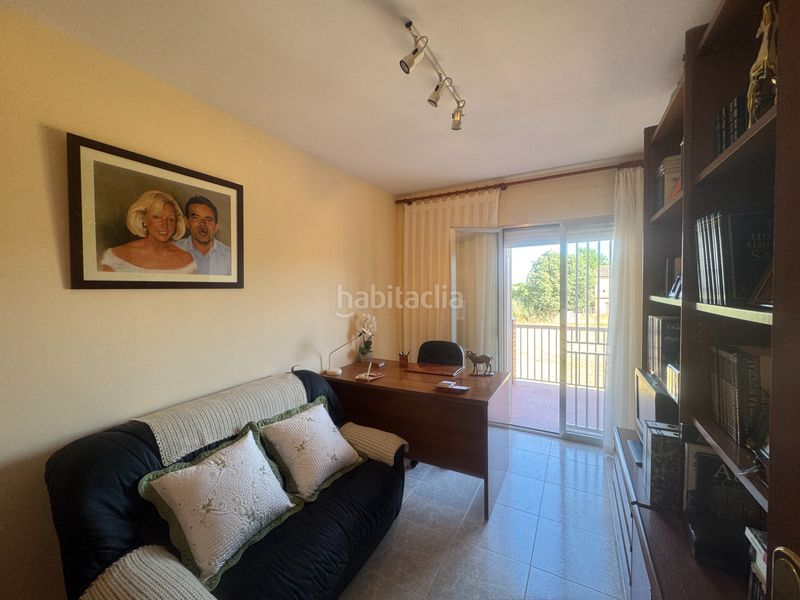 Foto d153d80f-1630-4f17-8765-0b5043af9881. Casa amb aparcament a Bellpuig