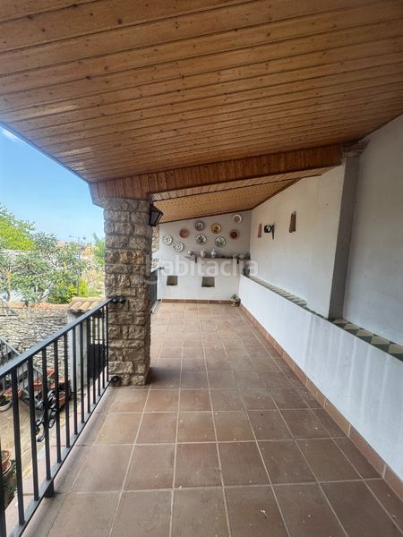 Foto 0a160ca0-a08b-4194-a002-02e5d34116ed. Casa amb aparcament a Sant Ramon