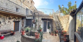 Haus  Avenida s ramon. ¡¡¡  autentica casa de piedra en venta en sant ramon !!!