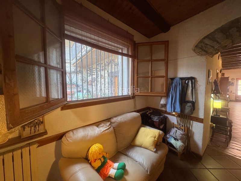 Foto 148342c0-64ce-451f-a7fa-17600b9ed223. Casa amb aparcament a Sant Ramon