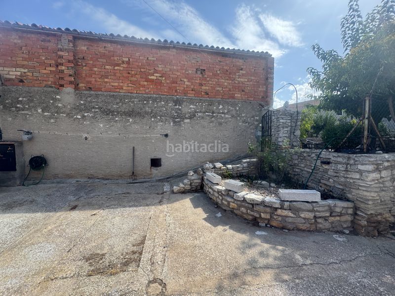 Foto 28aaaa91-8d65-43da-8d8f-527f468fa5f9. Casa amb aparcament a Sant Ramon