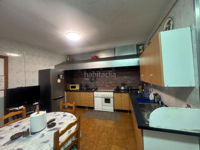 Foto 3179c103-3fe1-457b-b92d-ed583d1724f0. Casa amb aparcament a Sant Ramon