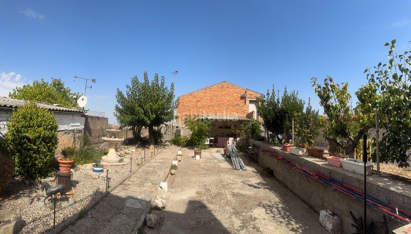 Foto 41f8dafb-afa1-4375-ae35-c2a87f0c1c00. Casa amb aparcament a Sant Ramon