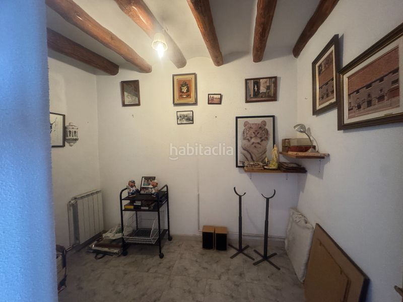 Foto 463dbf33-f9a9-464c-b24f-515b58f57ec1. Casa amb aparcament a Sant Ramon