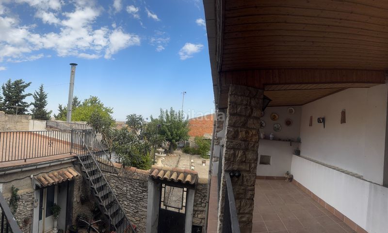 Foto 566b81d7-0368-4c3a-a373-44484e42bf07. Casa amb aparcament a Sant Ramon