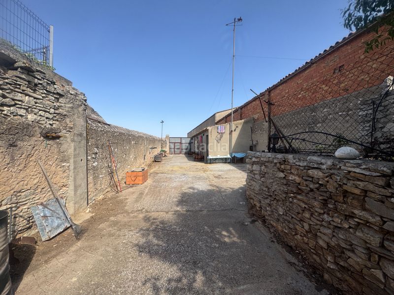 Foto 67263295-63d5-4daf-a1a3-e967791ce951. Casa amb aparcament a Sant Ramon
