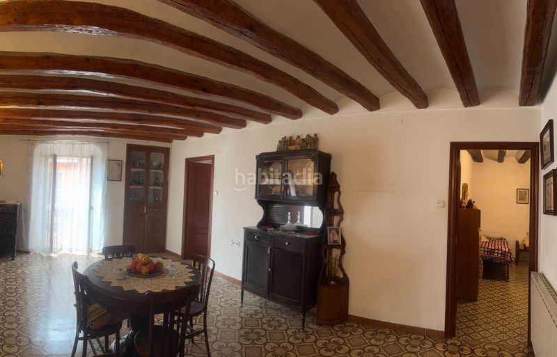 Foto c4b0957d-99c3-47c4-9624-3e7f92547db2. Casa amb aparcament a Sant Ramon
