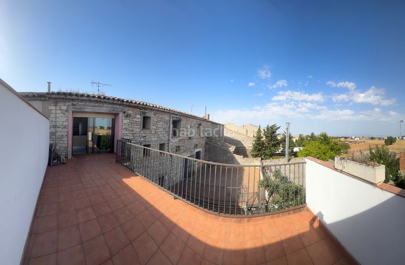 Foto c6f7519a-d20a-4b79-898a-f8234774905a. Casa amb aparcament a Sant Ramon
