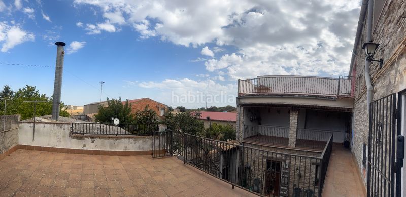 Foto c8cca4b7-9c74-48e7-8a05-c9b98137236c. Casa amb aparcament a Sant Ramon