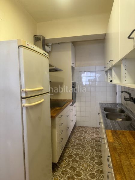 Foto a6ddc21b-1ba8-4da8-946c-1d4ef8dd9ff2. Pis a Baix Guinardó Barcelona