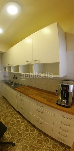 Foto d01fa736-a452-4d8a-81cc-de7a719222a5. Pis a Baix Guinardó Barcelona