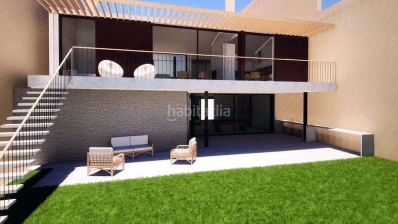 Foto 572e581d-f685-49f1-a130-e6d3f98f769c. Terreny residencial a carrer margorell 13 a Verdú