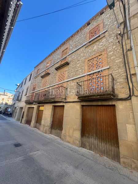 Foto 8cfb3b57-85fd-42ec-b985-8bd91f958e92. Terreny residencial a carrer margorell 13 a Verdú