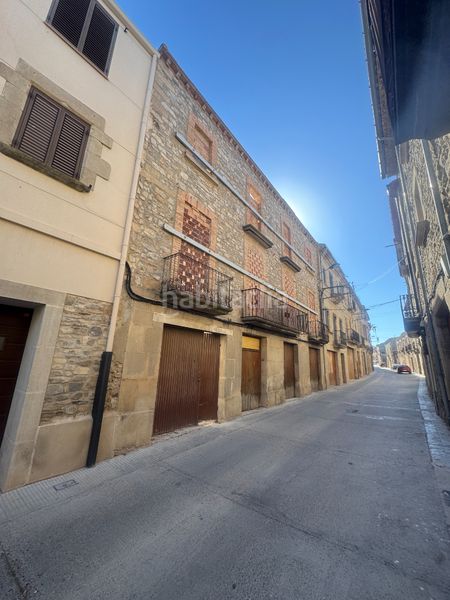 Foto 90af2c23-ef97-4362-9259-14e12a611080. Terreny residencial a carrer margorell 13 a Verdú