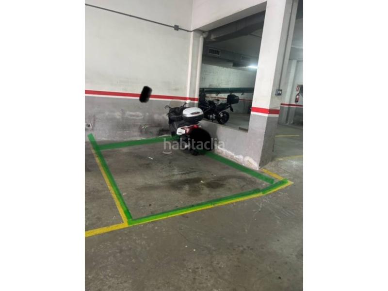 Foto 7d215c92-c1a1-479d-b563-248681b2540e. Parking voiture dans Concòrdia Sabadell