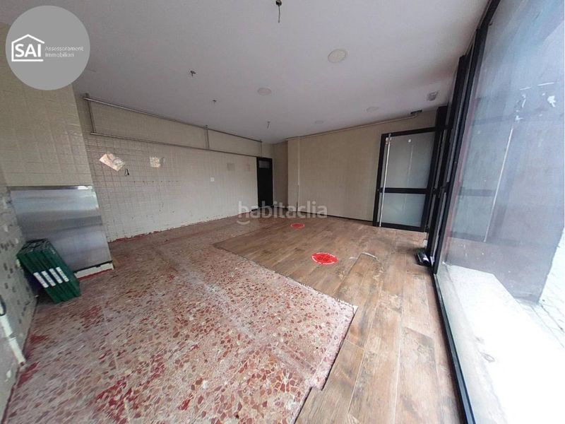 Foto 0f8ffcae-a8c1-4167-8b78-3e66800e75c3. Local comercial a Concòrdia Sabadell
