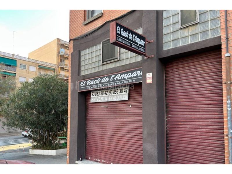 Foto 2883ca7f-a25c-48ec-a8fa-56e42aa6a0af. Local comercial a Concòrdia Sabadell