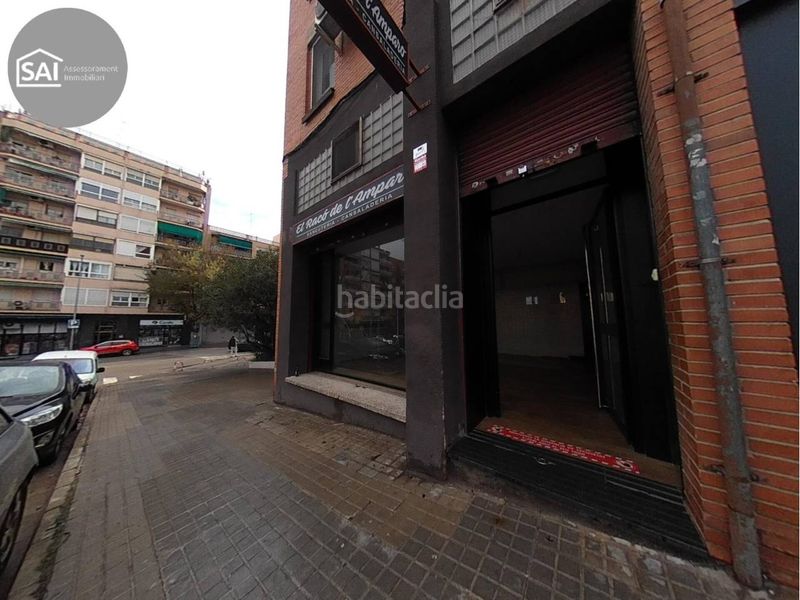 Foto 6a608133-1744-42eb-825e-e3fb2378f911. Local comercial a Concòrdia Sabadell