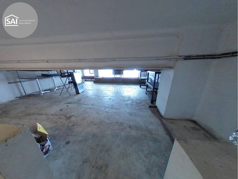 Foto 962813db-ff44-4459-9b5e-c99d4304d288. Local comercial a Concòrdia Sabadell