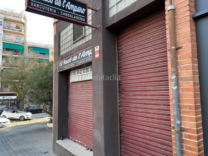 Foto a8be8049-5264-420b-a748-30da69629e8e. Local comercial a Concòrdia Sabadell