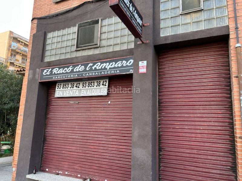 Foto c0d249a5-fdcc-4ff0-b617-260a5da4c148. Local comercial a Concòrdia Sabadell