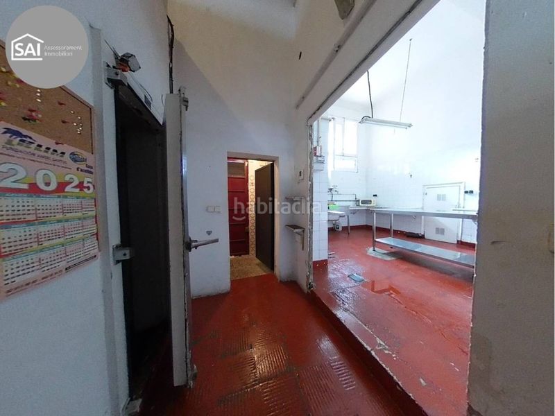 Foto c63d93c9-7f32-45e8-9107-e72cecde6e57. Local comercial a Concòrdia Sabadell