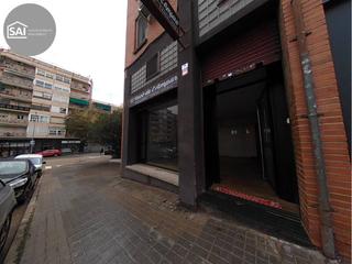 Local Comercial  Aplia. Cerca via aurelia