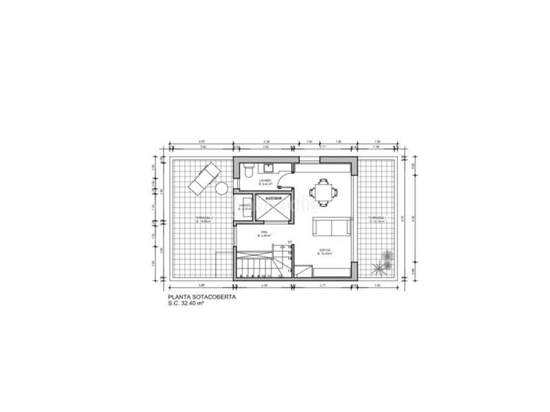 Foto 0c40d011-2018-4bbb-a523-17a304966029. Casa amb calefacció aparcament a Sentmenat