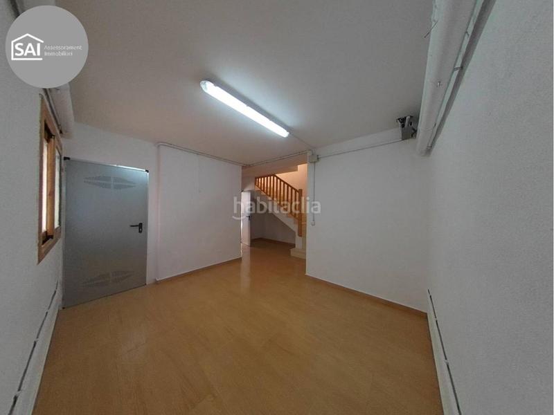 Foto 2739f178-ed56-4e6b-8a8b-61fcc8ea1528. Casa amb calefacció aparcament a Sentmenat