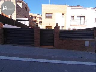 Casa  Miles davis. Casa con ascensor privado