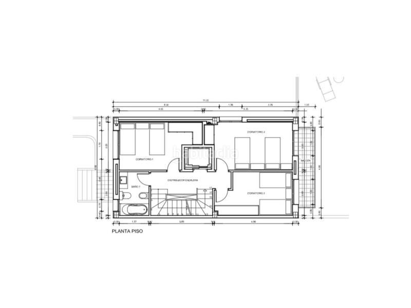 Foto a977490a-d10a-41a3-9a6d-3dfec8f35016. Casa amb calefacció aparcament a Sentmenat