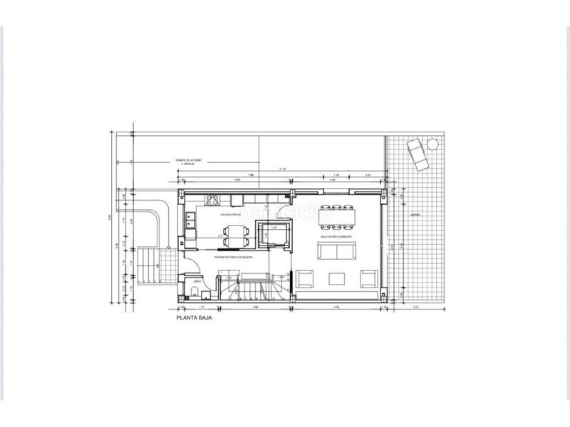 Foto c47addd9-8477-4a07-a2ec-adbfb518dfec. Casa amb calefacció aparcament a Sentmenat
